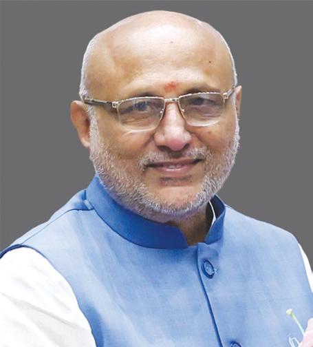 துணை ஜனாதிபதி சி.பி.ராதாகிருஷ்ணன் இன்று சென்னை வருகை: டிரோன்களுக்கு தடை