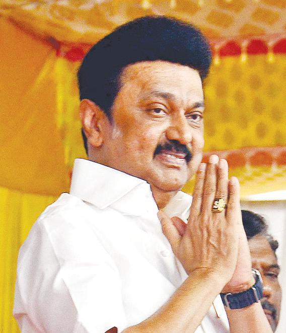 தமிழ் நாட்டில் திமுக ஆட்சி தொடரும் : மு.க. ஸ்டாலின் முதல்வராக நீடிப்பார்