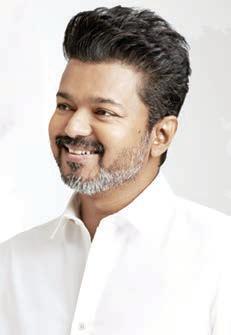 வேலூரில் த.வெ.க.வின் 2-வது யூத் கமிட்டி மாநாடு