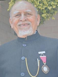 இந்திய அணுசக்தி ஆணையத்தின் முன்னாள் தலைவர் எம் ஆர் ஸ்ரீனிவாசன் காலமானார்