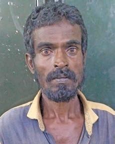 கூலி தொழிலாளியை விரட்டிச்சென்று கொடூரமாக கொன்ற 8 சிறுவர்கள்