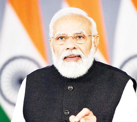 ஆப்ரேஷன் சிந்தூர் குழுவினருடன் அடுத்த வாரம் பிரதமர் மோடி சந்திப்பு