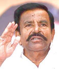 தி.மு.க. கூட்டணியில் உள்ள கட்சிகளை இழுக்கும் பா.ஜ.க.வின் எண்ணம் நிறைவேறாது