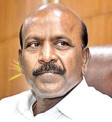 நில மோசடி வழக்கு: அமைச்சர் மா. சுப்பிரமணியன் மீது ஜூலை 24-ல் குற்றச்சாட்டு பதிவு