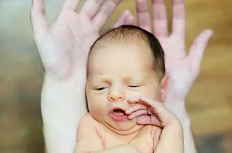 இந்தியாவில் 4 மாநிலங்களில் குறைந்த எடையுடன் பிறக்கும் குழந்தைகள்