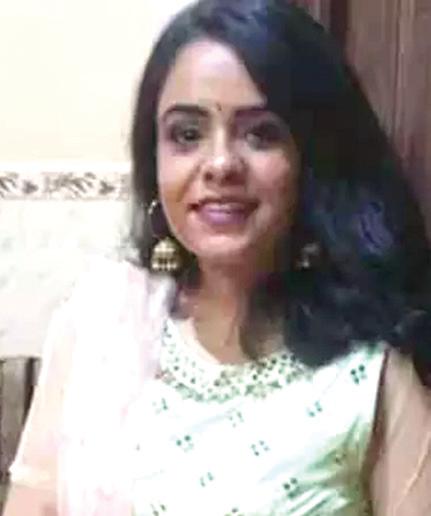 கனடாவில் இந்திய மாணவி மர்மச்சாவு