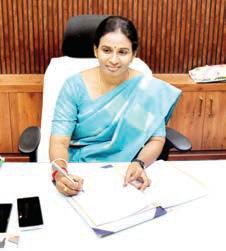 மக்கள் நிலத்திட்டங்களுக்கு முன்னுரிமை அளிப்பேன்