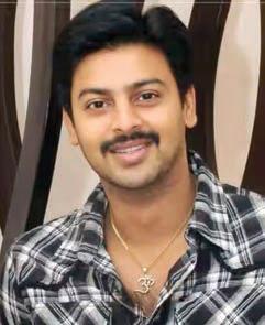 நடிகர் ஸ்ரீகாந்துக்கு கொகைன் விற்றவர் மேலும் ஒரு வழக்கில் கைது