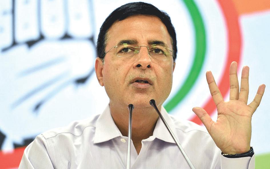 இந்தியாவின் ராஜதந்திரத்திற்கு பின்னடைவு: பாகிஸ்தான் விவகாரம் குறித்து காங்கிரஸ் கருத்து