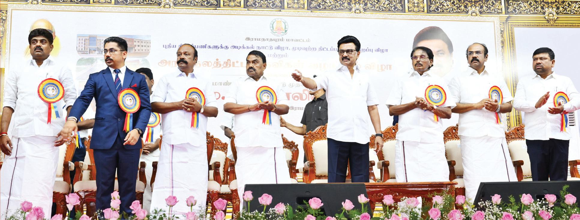பொதுவான விதிமுறைகள் வகுக்கும் வரை எந்த பொதுக்கூட்டத்துக்கும் அனுமதி இல்லை
