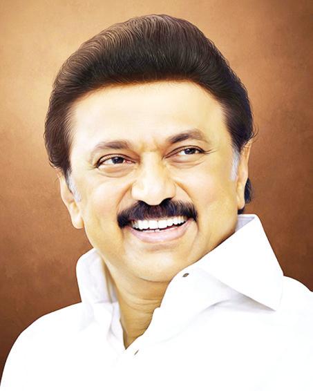 முதலமைச்சர் மு.க.ஸ்டாலின் 28-ந் தேதி கோவில்பட்டி வருகிறார்