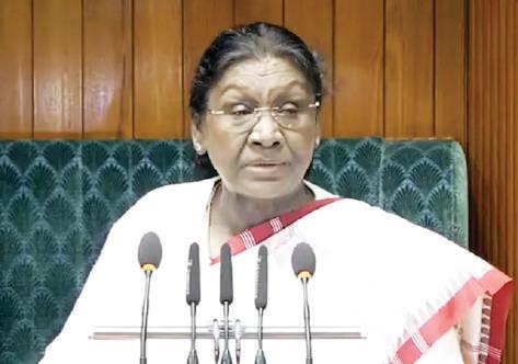 இந்தியாவுக்கு எதிரான நடவடிக்கைகளுக்கு வலுவான பதிலடி கொடுக்கப்படும்