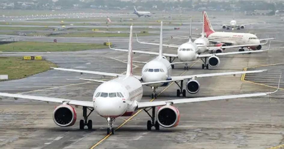 காஷ்மீருக்கான விமான போக்குவரத்து சீரானது