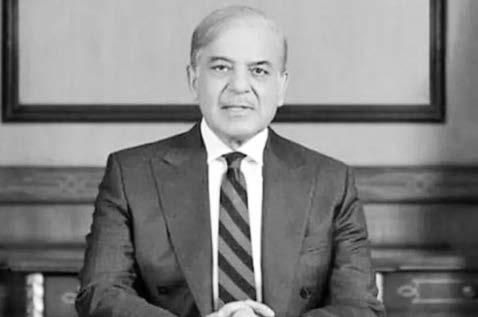 விமான தளம் தாக்கப்பட்டதை ஒப்புக்கொண்ட பாகிஸ்தான் பிரதமர்