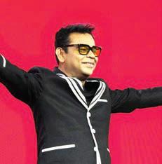 என்னை ‘பாய்' என அழைக்காதீர்கள் ஏ.ஆர்.ரஹ்மான் கோரிக்கை