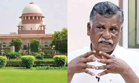 அமலாக்கத்துறையின் எல்லை மீறிய செயல்: சுப்ரீம் கோர்ட்டின் கருத்துகளுக்கு வரவேற்பு