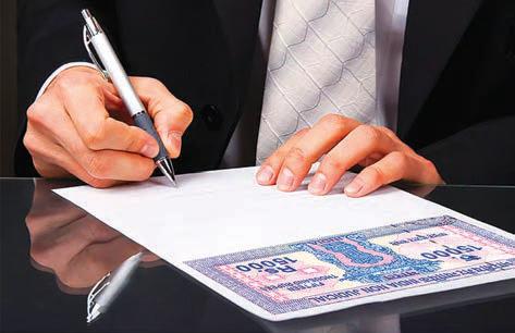 பத்திரப்பதிவு விதிகளில் வருகிறது மாற்றம்: