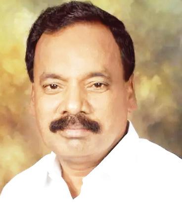 ராஜ்யசபா தேர்தல்: 2 இடங்களிலுமே அதிமுக போட்டி- வேட்பாளர்கள் அறிவிப்பு