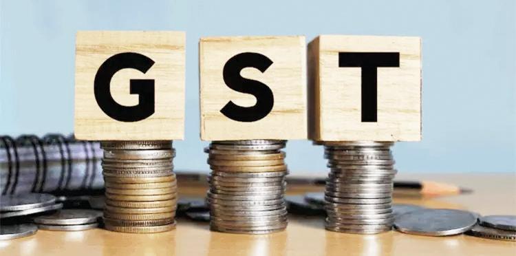 இந்தியாவில் மே மாத ஜி.எஸ்.டி. வசூல் ரூ.2 லட்சம் கோடி