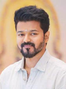 ஜனநாயகன் படப்பிடிப்பு நிறைவு: முழு நேர அரசியலில் விஜய்