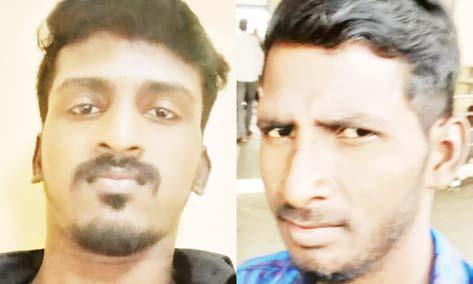 ஆடு திருட வந்ததாக அண்ணன், தம்பி அடித்துக்கொலை - 13 பேர் அதிரடி கைது