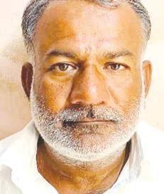 பாகிஸ்தானுக்கு உளவு பார்த்த அரசு ஊழியர் கைது