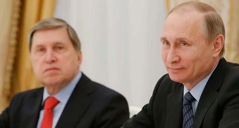 இந்தியா - பாகிஸ்தான் போரை நிறுத்தியது டிரம்ப்தான்