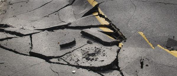 சிலி நாட்டின் வடக்கே சக்தி வாய்ந்த நிலநடுக்கம்