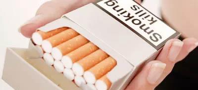 சேலத்தில் ரூ.20 லட்சம் மதிப்புள்ள சிகரெட் திருட்டு