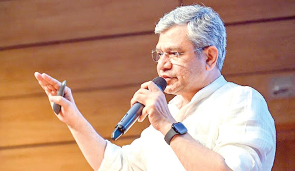 ஏ.சி. பயன்படுத்த விரைவில் புதிய விதிமுறை அறிவிக்கப்படும்