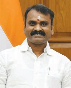 இந்தியா கூட்டணியில் உள்ள கட்சியினருக்கு பயம் வந்து விட்டது