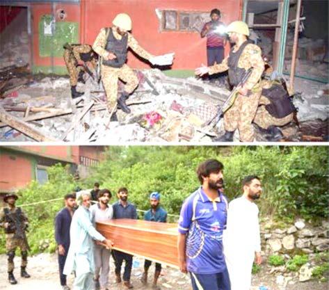 ஆபரேஷன் சிந்தூர் நடவடிக்கையில் இந்தியா வெற்றி பெற்று இருக்கிறது