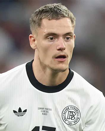 157 மில்லியன் டாலருக்கு புளோரியன் விர்ட்ஸை வாங்க சம்மதித்த லிவர்பூல்