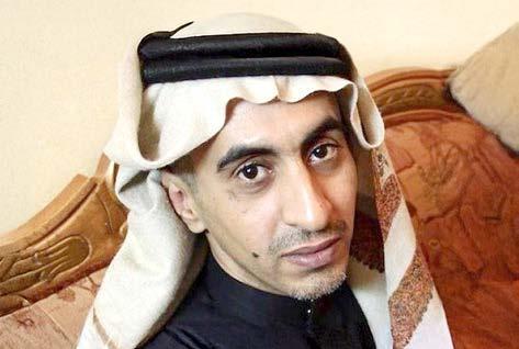 சவுதி அரேபியாவில் தேசத்துரோக வழக்கில் கைதான பத்திரிகையாளருக்கு மரண தண்டனை