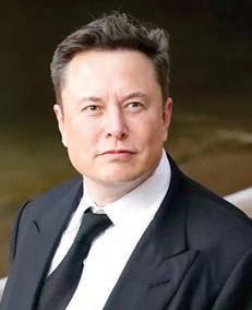 எலான்மஸ்கின் சொத்து மதிப்பு ரூ.35 லட்சம் கோடியாக உயர்வு