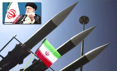 ஜி7 நாடுகள் கடும் எதிர்ப்பு: அணு ஆயுதம் தயாரிக்க ஈரானுக்கு மட்டும் தடை ஏன் ..?