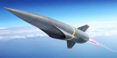 ஈரான் கையில் எடுத்த அதிநவீன ஹைப்பர்சோனிக் ஏவுகணையின் முக்கிய அம்சங்கள்