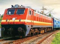 தாம்பரத்தில் இருந்து புறப்படும் எக்ஸ்பிரஸ் ரெயில்கள் மாற்றம்