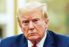 ஈரானுக்கு எதிரான ராணுவ நடவடிக்கை குறித்து 2 வாரங்களுக்குள் டிரம்ப் முடிவெடுப்பார்