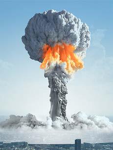 அணுசக்தி மையங்களில் அமெரிக்கா நடத்திய தாக்குதலில் பொதுமக்களுக்கு பாதிப்பு இல்லை