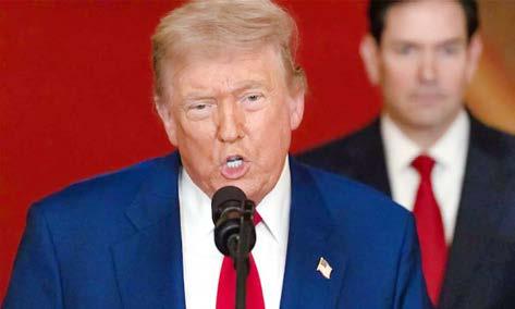 ஈரானில் ஏன் ஆட்சி மாற்றம் ஏற்படக் கூடாது?