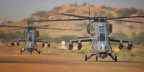 தீவிரவாதிகளை வேட்டையாட ரூ.2 ஆயிரம் கோடி மதிப்பில் புதிய நவீன ஆயுதங்கள் வாங்க இந்திய ராணுவம் ஒப்பந்தம்