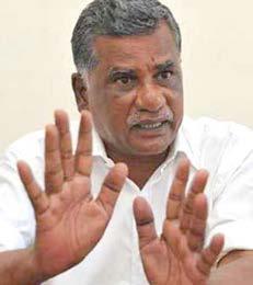 தி.மு.க. கூட்டணி ஒருபோதும் உடையாது