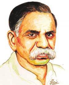 தலைநகர் காத்த தமிழ்ச் செம்மல் ம.பொ.சிவஞானம் 120 -வது பிறந்த நாள்