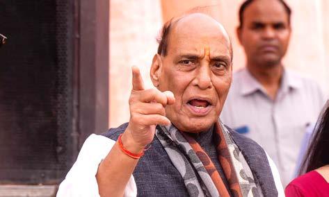 பயங்கரவாதத்தை ஆதரிக்கும் பாகிஸ்தானை கண்டிக்க வேண்டும்