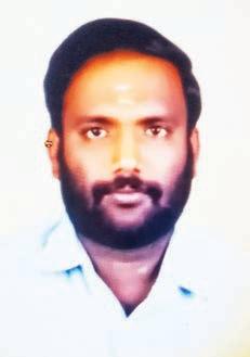 பணம் கொடுக்கல்-வாங்கலில் தி.மு.க. பிரமுகர் கத்தியால் குத்திக்கொலை