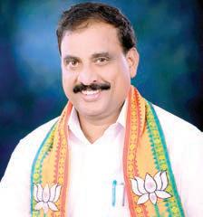 ஆதிதிராவிடர் நலத்துறையை ஏற்க தயக்கம் காட்டும் ஜான்குமார்