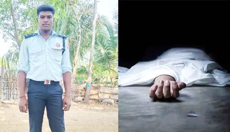 காவல் நிலையத்தில் இளைஞர் உயிரிழப்பு- 6 போலீசார் சஸ்பெண்ட்