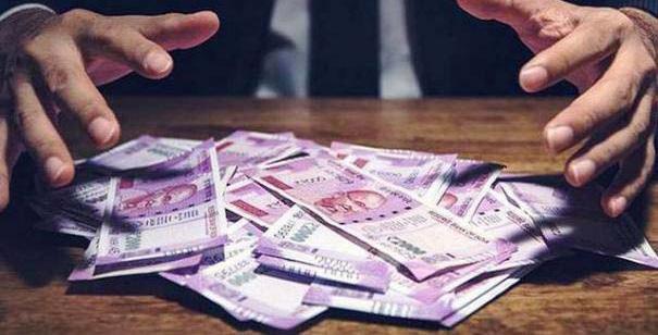 தனியார் நிறுவன ஊழியரிடம் ரூ.6.85 லட்சம் துணிகர மோசடி