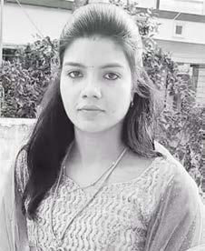 இளம்பெண் தற்கொலை வழக்கு: இறப்பதற்கு முன்பு எழுதிய கடிதத்தில் பரபரப்பு தகவல்